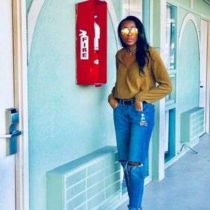 Meet your Posher, Kayla